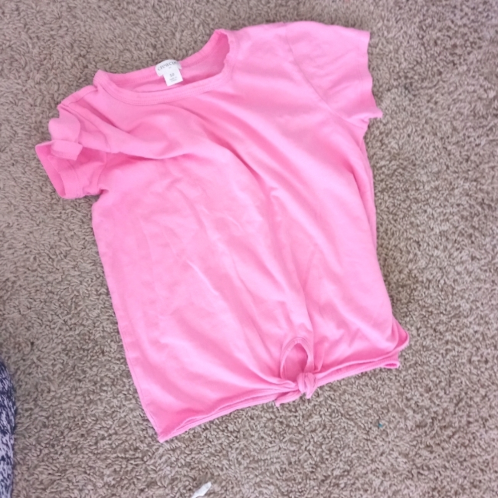 Short sleeve